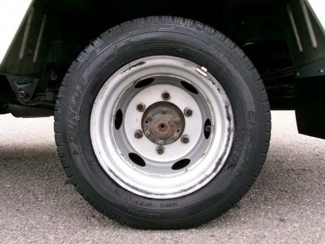 トヨタ トヨエース KR-KDY220(2WD)の写真38