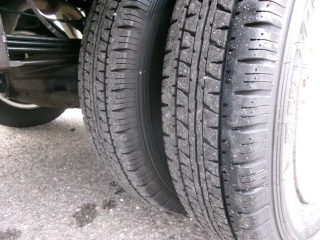 トヨタ トヨエース KR-KDY220(2WD)の写真39