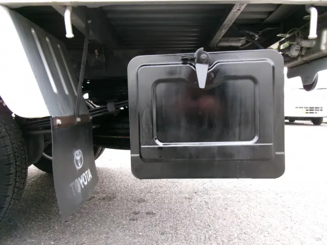 トヨタ トヨエース KR-KDY220(2WD)の写真40