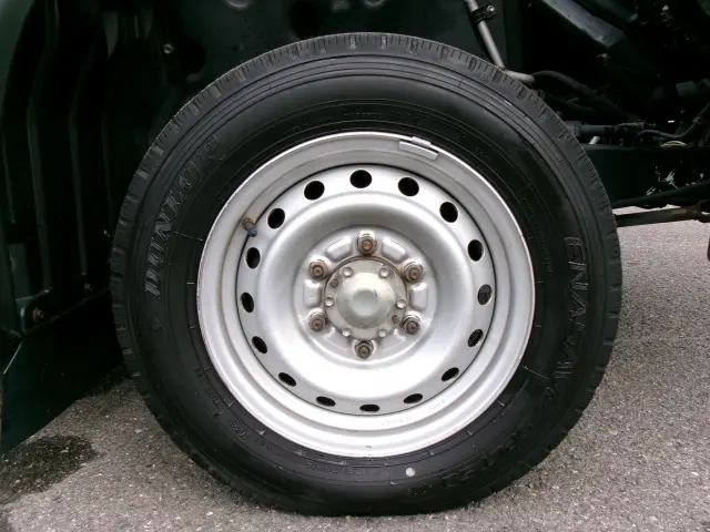 トヨタ トヨエース KR-KDY220(2WD)の写真41