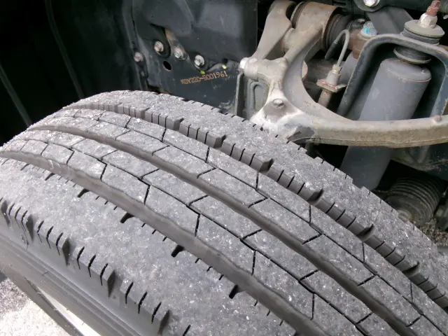 トヨタ トヨエース KR-KDY220(2WD)の写真42