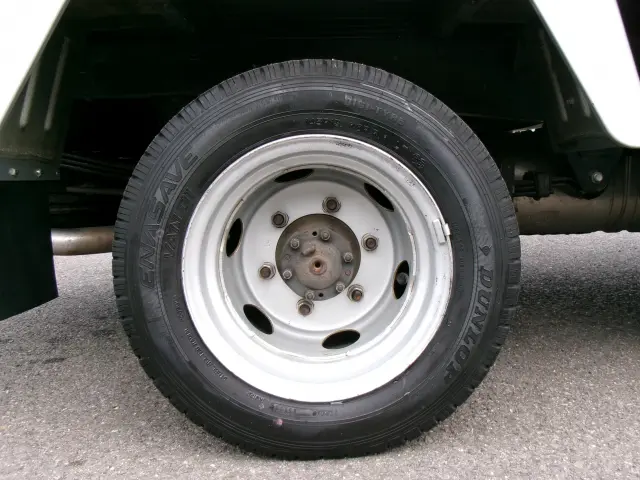 トヨタ トヨエース KR-KDY220(2WD)の写真44