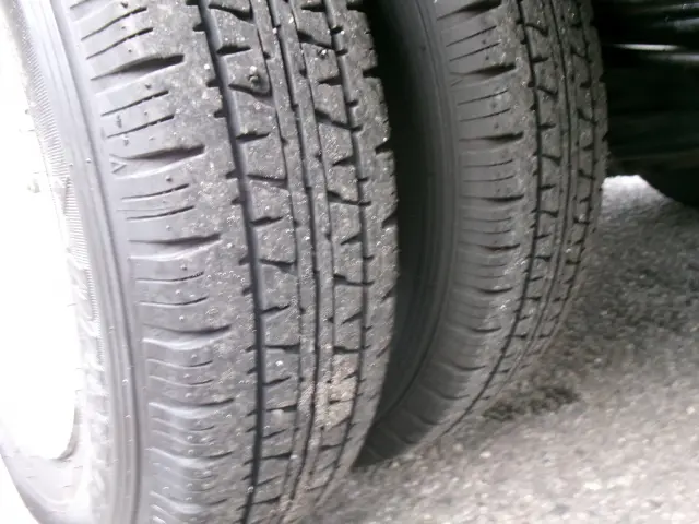 トヨタ トヨエース KR-KDY220(2WD)の写真45