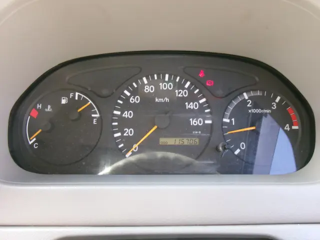 日野 デュトロ BKG-XZU344M(2WD)の写真11