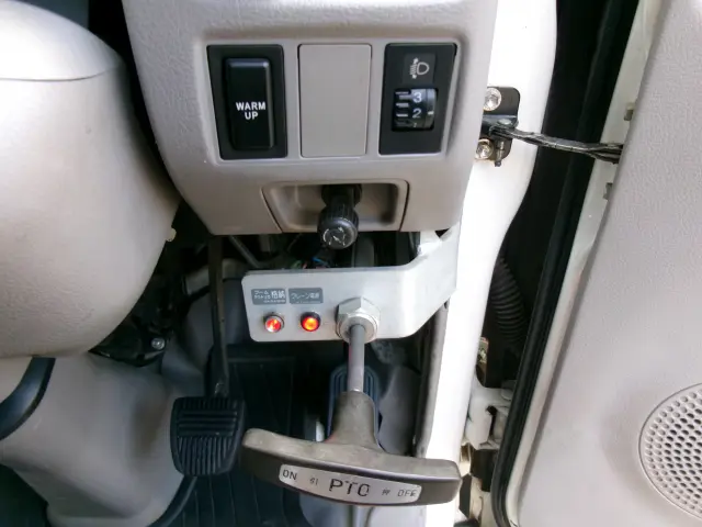 日野 デュトロ BKG-XZU344M(2WD)の写真12