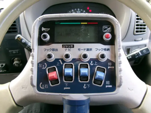 日野 デュトロ BKG-XZU344M(2WD)の写真13