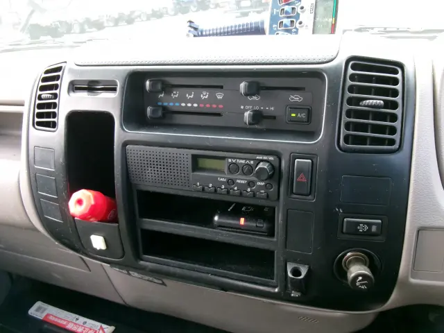 日野 デュトロ BKG-XZU344M(2WD)の写真14