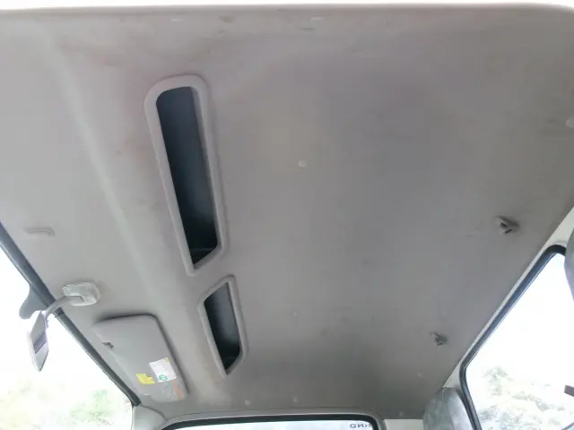 日野 デュトロ BKG-XZU344M(2WD)の写真17