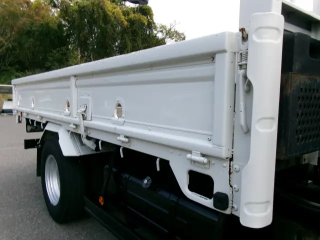 日野 デュトロ BKG-XZU344M(2WD)の写真18