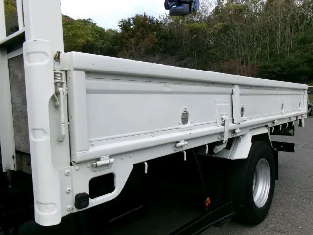 日野 デュトロ BKG-XZU344M(2WD)の写真20