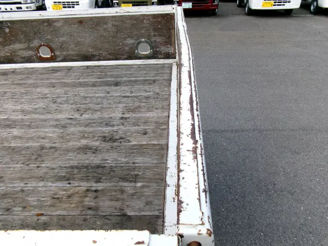 日野 デュトロ BKG-XZU344M(2WD)の写真22