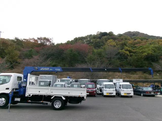 日野 デュトロ BKG-XZU344M(2WD)の写真23