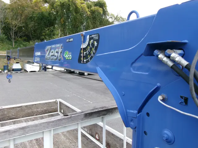 日野 デュトロ BKG-XZU344M(2WD)の写真24