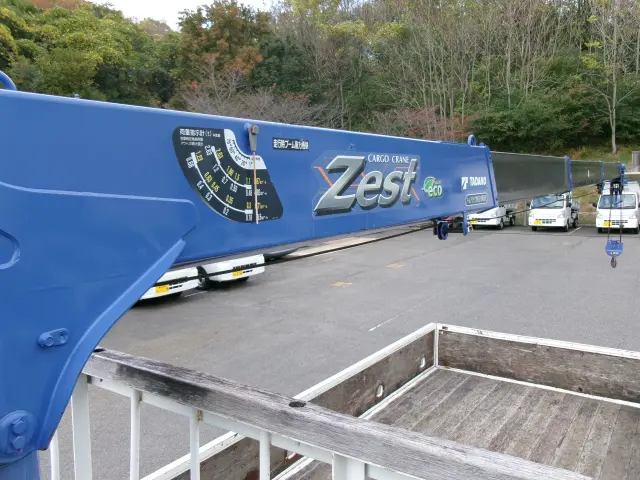 日野 デュトロ BKG-XZU344M(2WD)の写真25