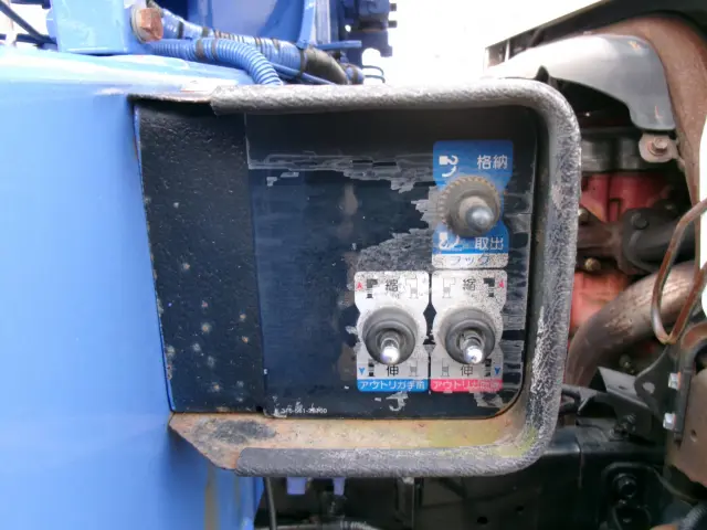 日野 デュトロ BKG-XZU344M(2WD)の写真27