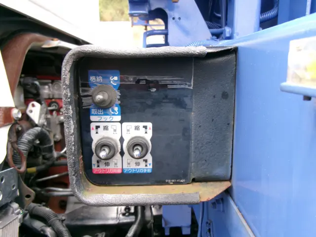 日野 デュトロ BKG-XZU344M(2WD)の写真29