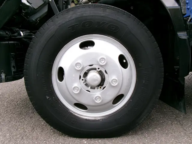 日野 デュトロ BKG-XZU344M(2WD)の写真33