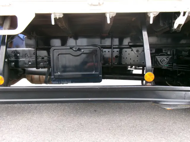 日野 デュトロ BKG-XZU344M(2WD)の写真34