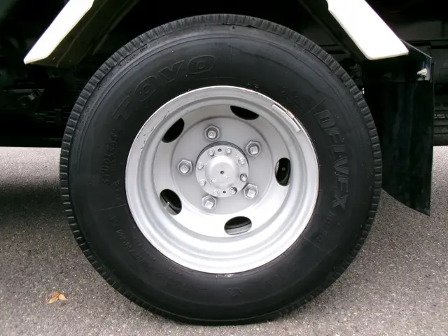 日野 デュトロ BKG-XZU344M(2WD)の写真38