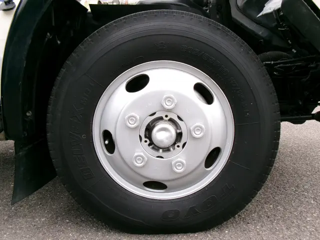 日野 デュトロ BKG-XZU344M(2WD)の写真40