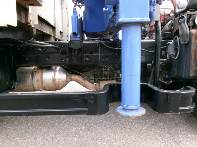 日野 デュトロ BKG-XZU344M(2WD)の写真41