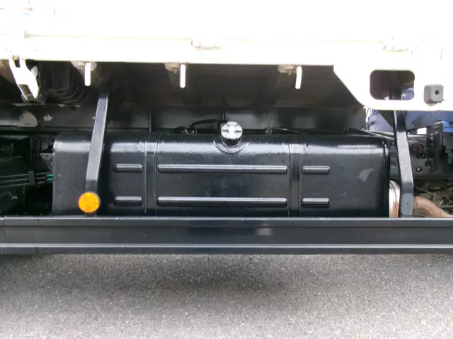 日野 デュトロ BKG-XZU344M(2WD)の写真42