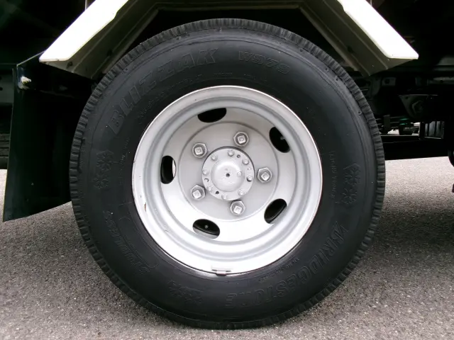 日野 デュトロ BKG-XZU344M(2WD)の写真43