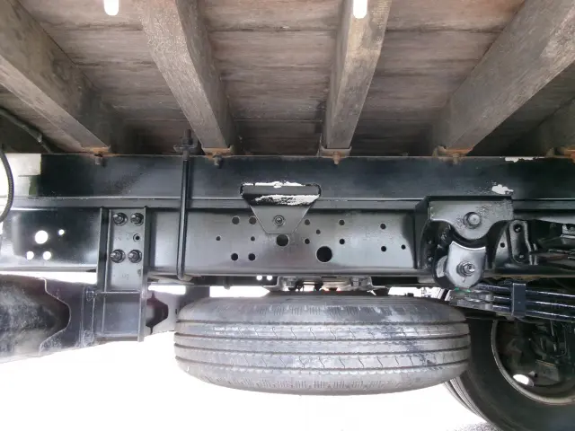 日野 デュトロ BKG-XZU344M(2WD)の写真44