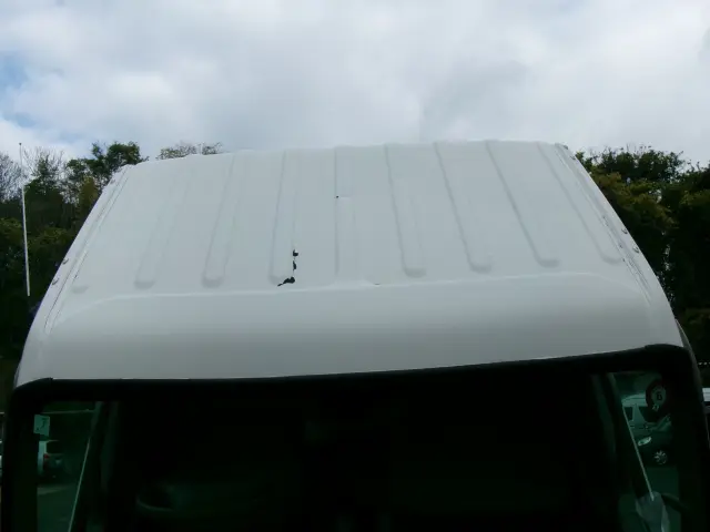 日野 デュトロ BKG-XZU344M(2WD)の写真47