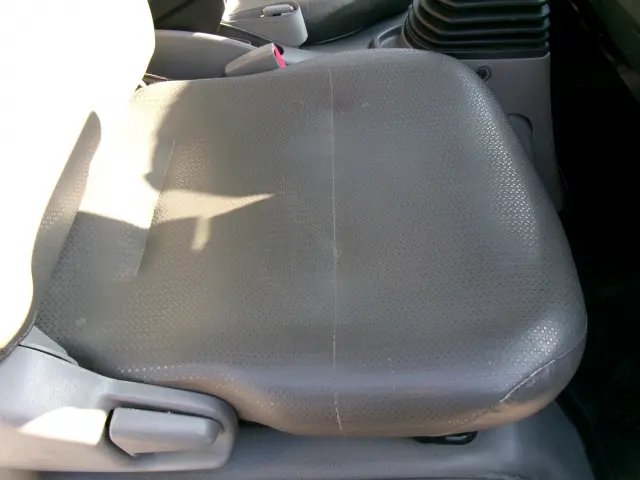 日野 デュトロ SKG-XZU650M(2WD)の写真9