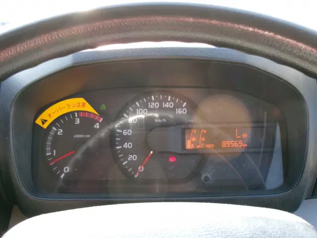 日野 デュトロ SKG-XZU650M(2WD)の写真11