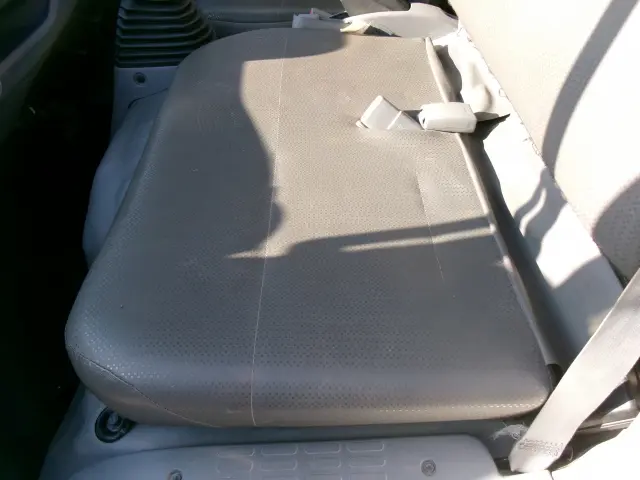 日野 デュトロ SKG-XZU650M(2WD)の写真15