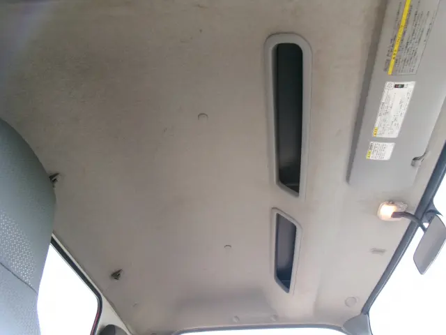 日野 デュトロ SKG-XZU650M(2WD)の写真16