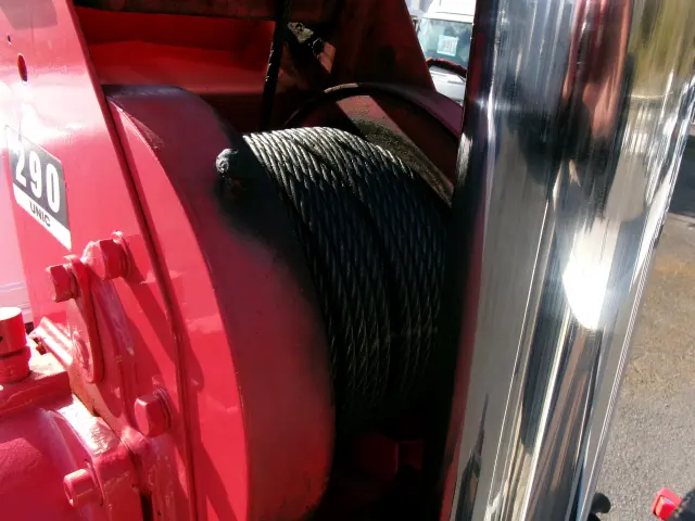 日野 デュトロ SKG-XZU650M(2WD)の写真25