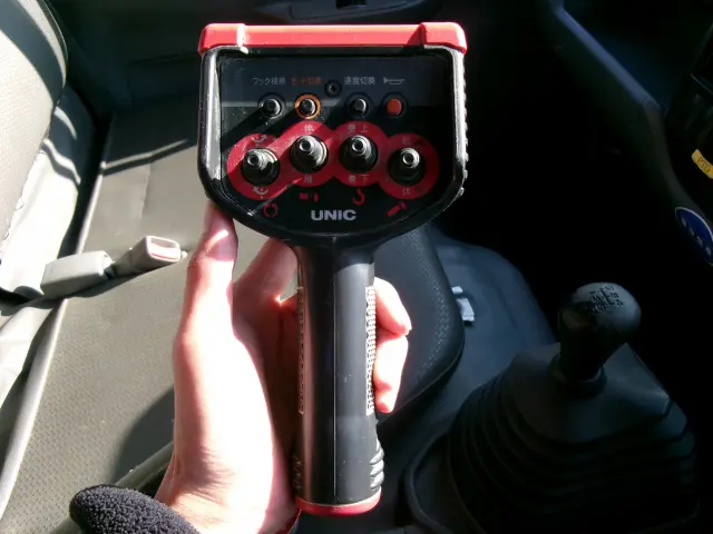 日野 デュトロ SKG-XZU650M(2WD)の写真27