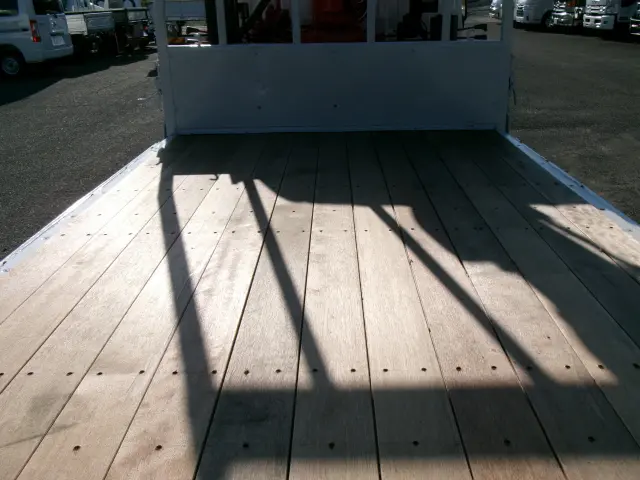 日野 デュトロ SKG-XZU650M(2WD)の写真32