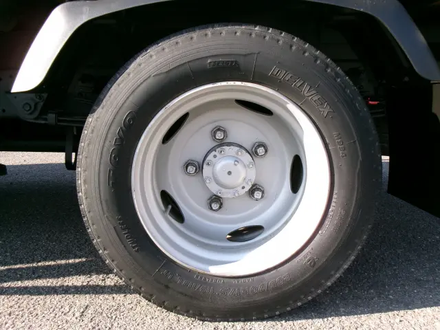 日野 デュトロ SKG-XZU650M(2WD)の写真35