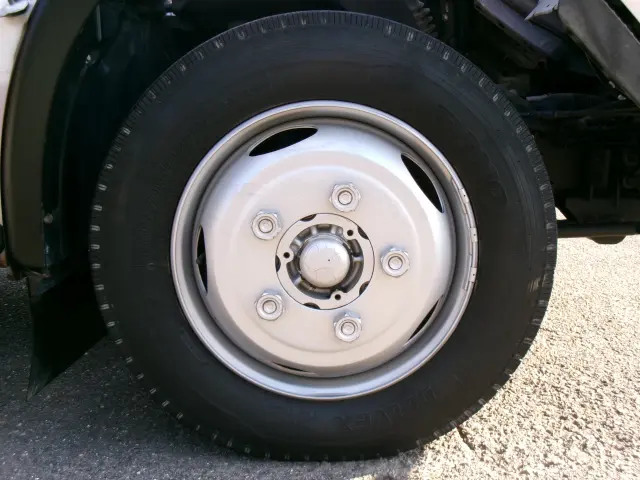 日野 デュトロ SKG-XZU650M(2WD)の写真36