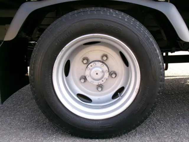 日野 デュトロ SKG-XZU650M(2WD)の写真37