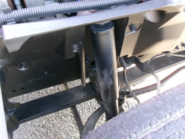 日野 デュトロ SKG-XZU650M(2WD)の写真38