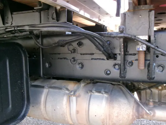 日野 デュトロ SKG-XZU650M(2WD)の写真39