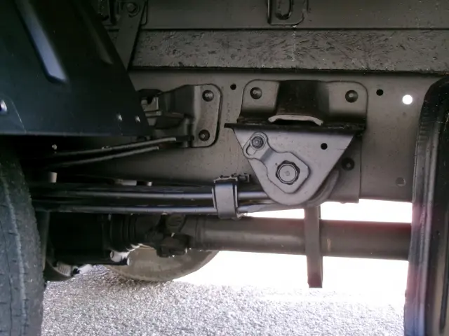 日野 デュトロ SKG-XZU650M(2WD)の写真40