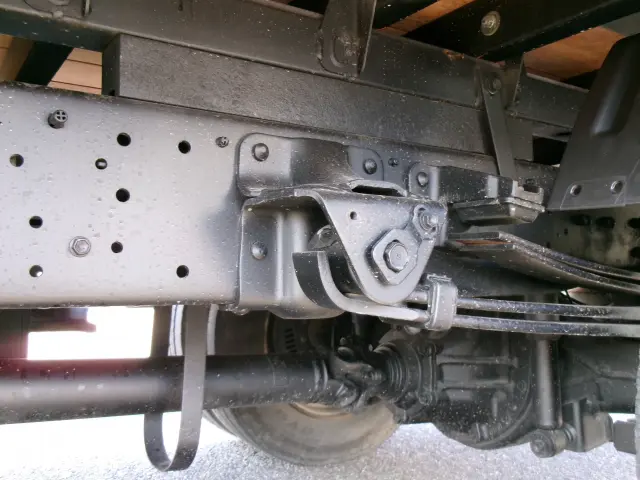 日野 デュトロ SKG-XZU650M(2WD)の写真41