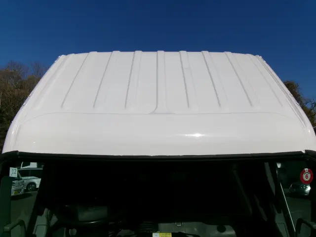 日野 デュトロ SKG-XZU650M(2WD)の写真43