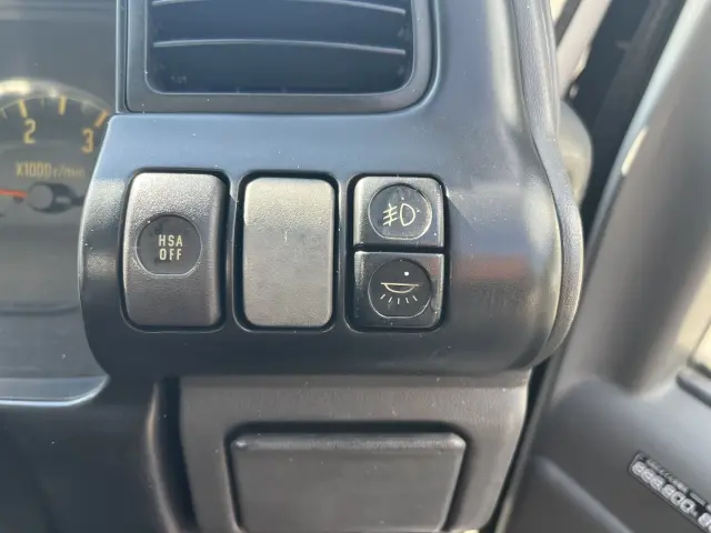 いすゞ エルフ KK-NKR66LAV(2WD)の写真16