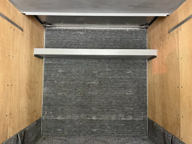 いすゞ エルフ KK-NKR66LAV(2WD)の写真27