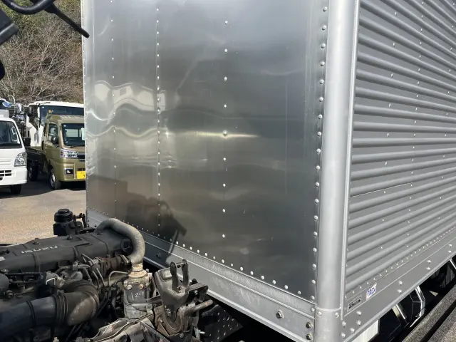 いすゞ エルフ KK-NKR66LAV(2WD)の写真31