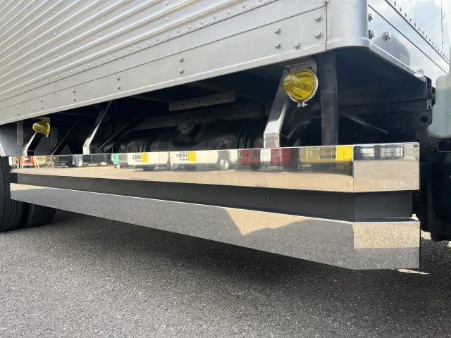 いすゞ エルフ KK-NKR66LAV(2WD)の写真41