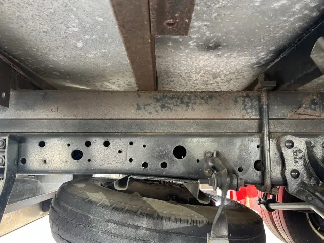 いすゞ エルフ KK-NKR66LAV(2WD)の写真45