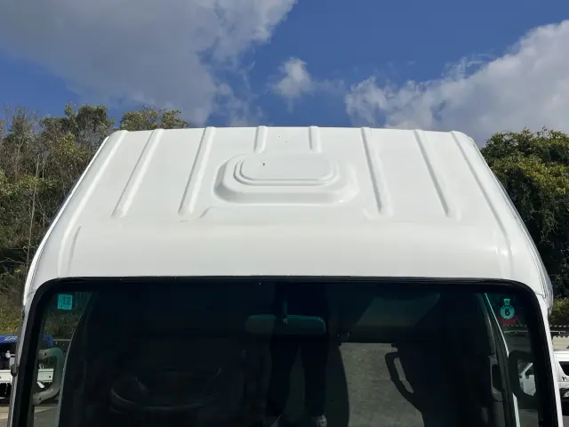 いすゞ エルフ KK-NKR66LAV(2WD)の写真49